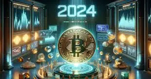 Bitcoin Cryptocurrency working in 2024?