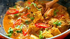 Can I cook a Malaysian recipe In India?