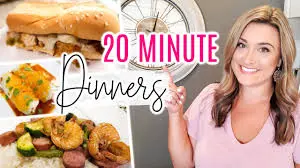 How to make easy simple fast food recipe in 20 Minute?