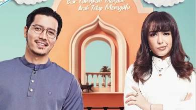 Lelaki Melayu Terakhir Drama