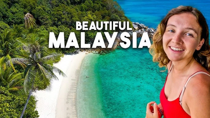 Some Most Beautiful Malaysian Beaches For Travel 2024?