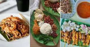 The 10 Minute Simple Malaysian Recipes easy to make?