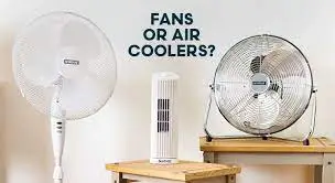 The 5 best air fans technologies Malaysia 2025?