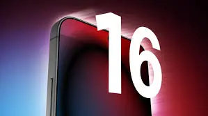 The iPhone 16 introduce in 2025 and discus of some features?