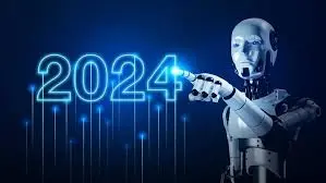 The top 5 most important technologies worldwide 2024?