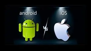 The working of IOS operating system vs android operating system in 2024?